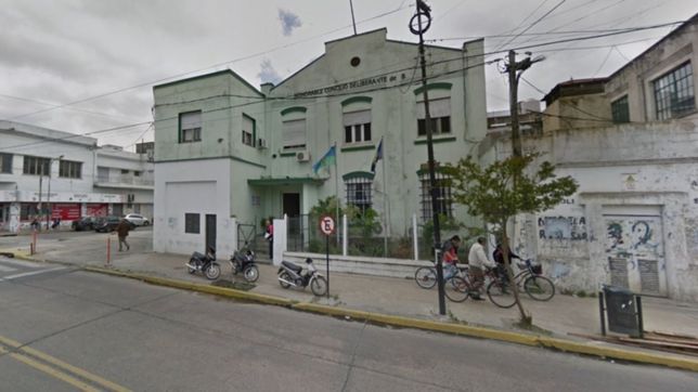 cambiemos quiere que los representantes sindicales presenten declaraciones juradas