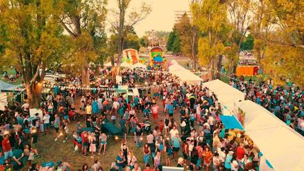 Con shows y la mejor gastronomía, el Festival de la Gastronomía Italiana vuelve a La Plata este fin de semana