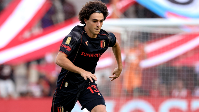 estudiantes vencio a instituto, se clasifico a los playoffs y dio un paso clave en el torneo apertura