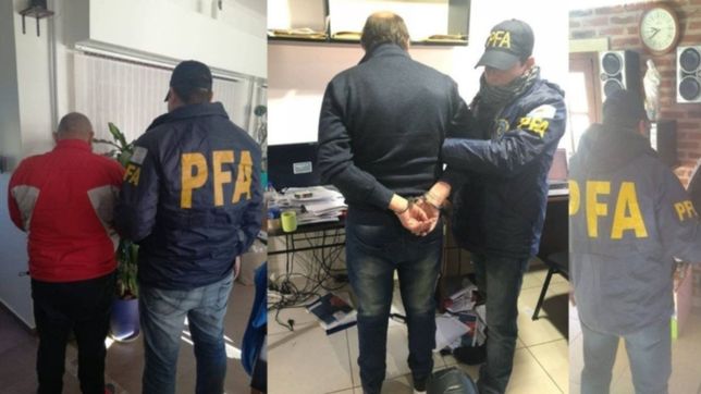 finalizo audiencia clave rumbo al juicio para la megabanda criminal de la plata