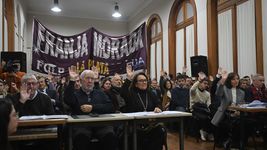 el consejo superior de la unlp definio a los miembros del nuevo gabinete universitario el consejo superior de la unlp definio a los miembros del nuevo gabinete universitario
