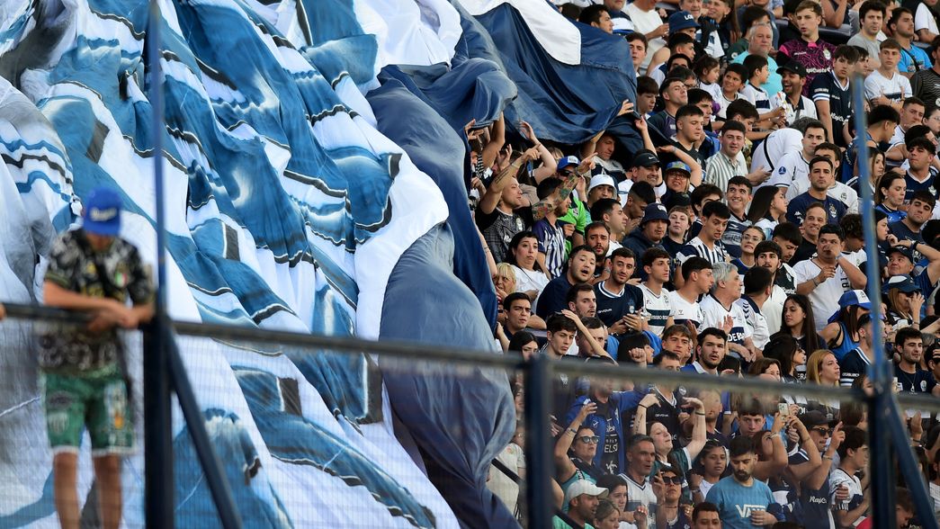 Gimnasia actualizó el valor de la cuota social: ¿cuánto se pagará desde abril?