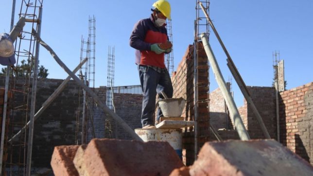 el sorteo de casa propia ya tiene fecha: ¿cuales son los requisitos y como anotarse?