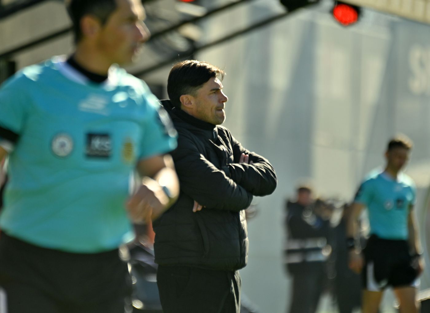 Estudiantes Deportivo Riestra Medina