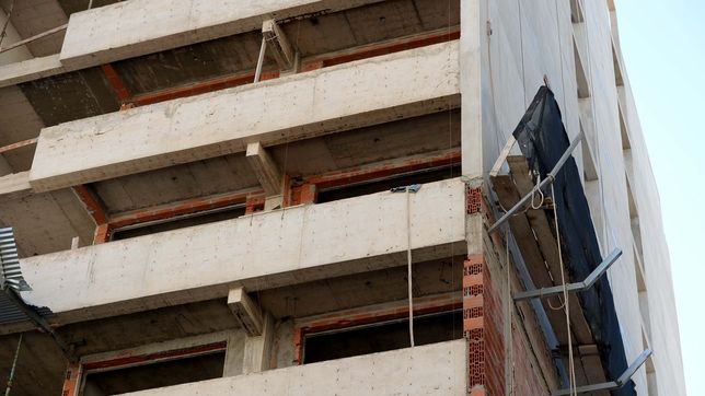proponen eximir por un ano la mitad de la tasa sum a los vecinos que compren su primera casa