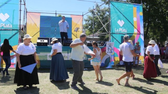 los hornos cumple 139 anos y lo celebra con actividades culturales y recreativas
