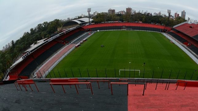 ¿cuando arranca la venta de entradas para gimnasia vs. boca y donde comprarlas?