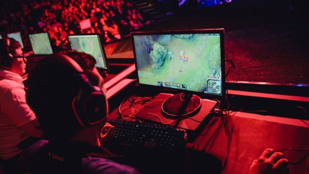 La UNLP abrió las inscripciones al primer torneo interfacultades de Esports de La Plata