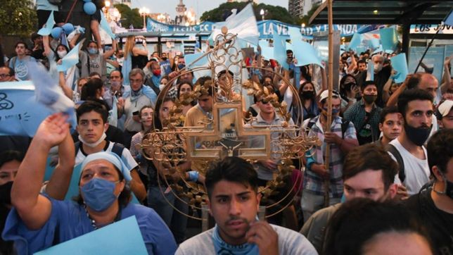 un abogado platense pedira la inconstitucionalidad del aborto legal