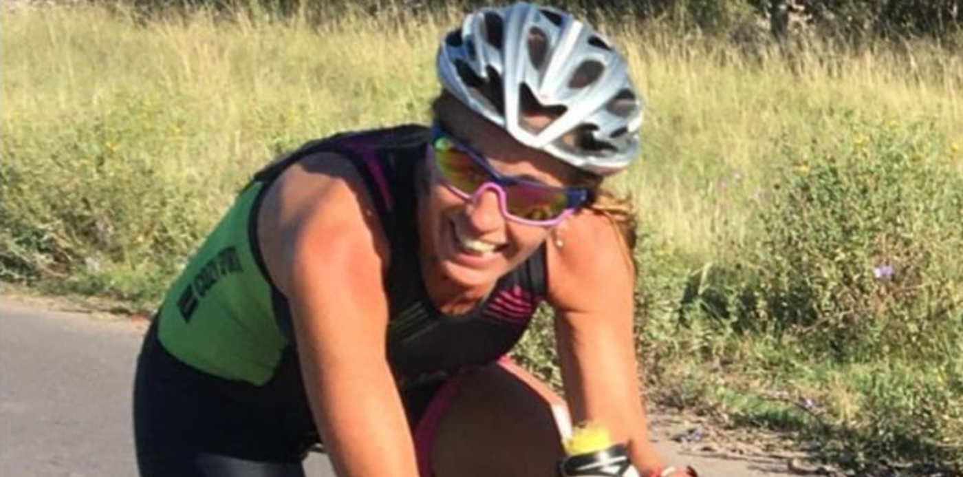 verónica ultra - mariano gonzález - accidente fatal