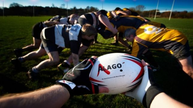 luz verde y desconcierto: vuelve el rugby en argentina pero sin scrum