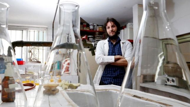 cientificos de la unlp descubrieron un medicamento para tratar el chagas