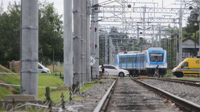 lanzaron una app para reservar asientos en los trenes: ¿como funciona y desde cuando?