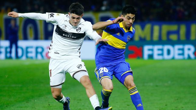 estudiantes penso en el pero otro equipo del futbol argentino oferto para tenerlo