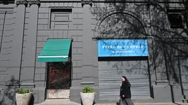 cerro el paseo de compras de el ayuntamiento ante la caida de puestos y ventas cerro el paseo de compras de el ayuntamiento ante la caida de puestos y ventas