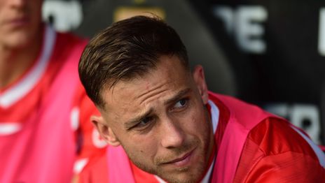 La enérgica advertencia de Piovi sobre el problema que tiene que resolver Estudiantes