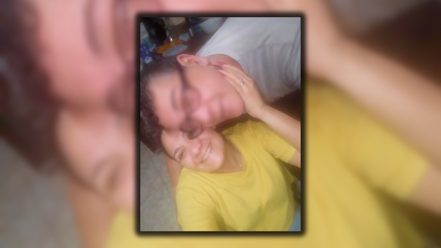 la familia de la policia que murio en berisso volvio a pedir que el caso se investigue como homicidio