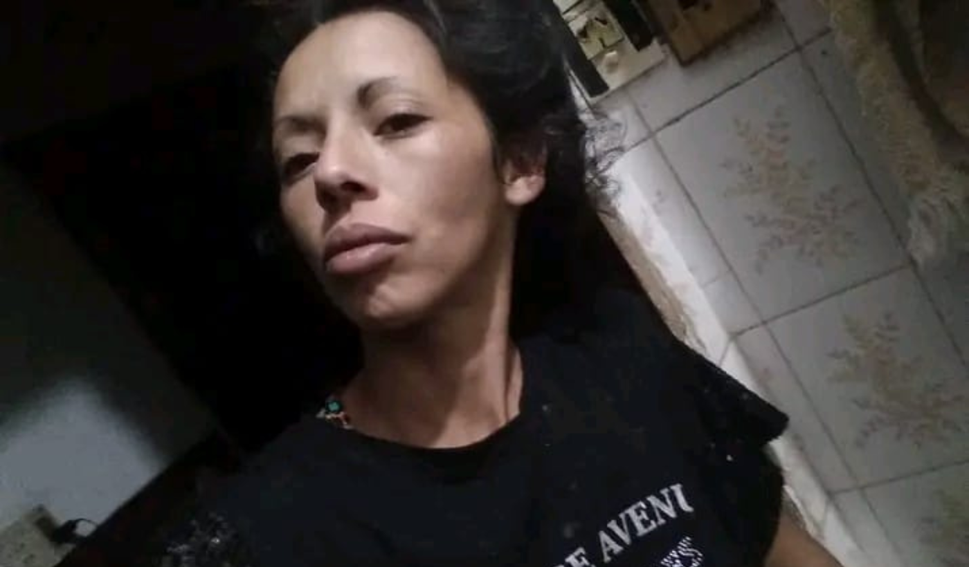 Yanina Belén Correa