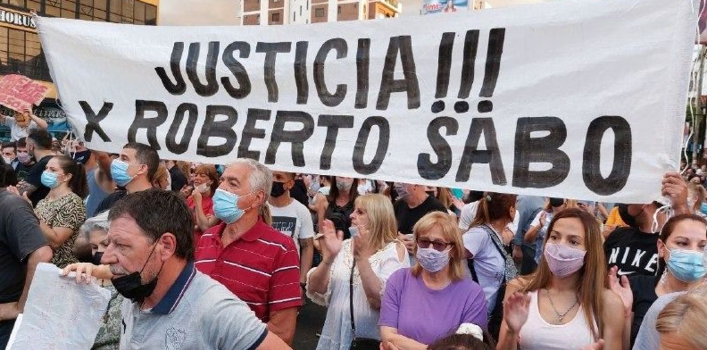 crimen kiosquero - ramos mejía