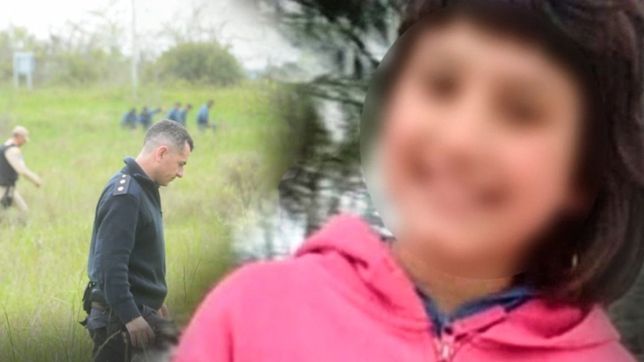 la mama y los vecinos de abril caballe en la mira de la justicia: ¿que fue lo que paso?