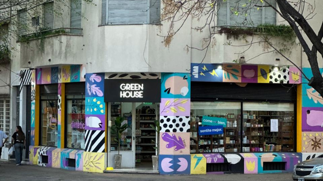 green house lanzo una nueva propuesta con mas de 100 productos con descuentos en la plata