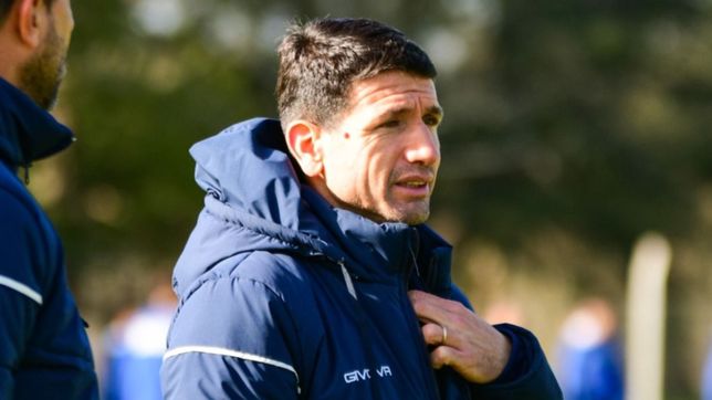 ¿cual es el reemplazante de ignacio miramon que quiere chirola romero para gimnasia?