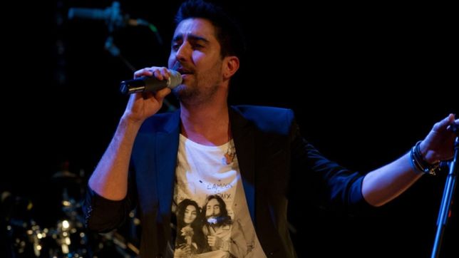 que hago lunes: alex ubago, agarrate catalina, airbag y fernando sanjiao, en la agenda de la semana