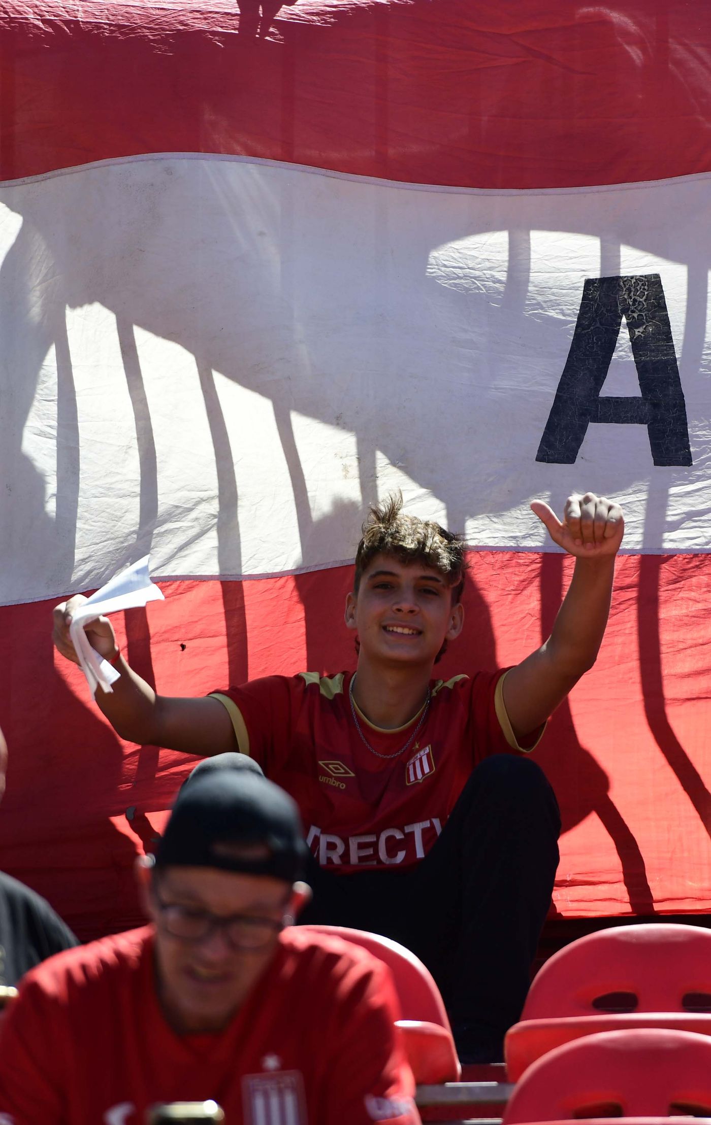 Estudiantes Gimnasia previa clasico UNO