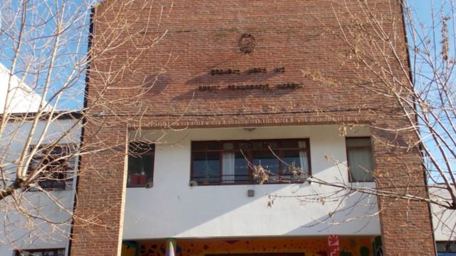 alerta y medidas de control en una escuela de la region por un caso de tuberculosis