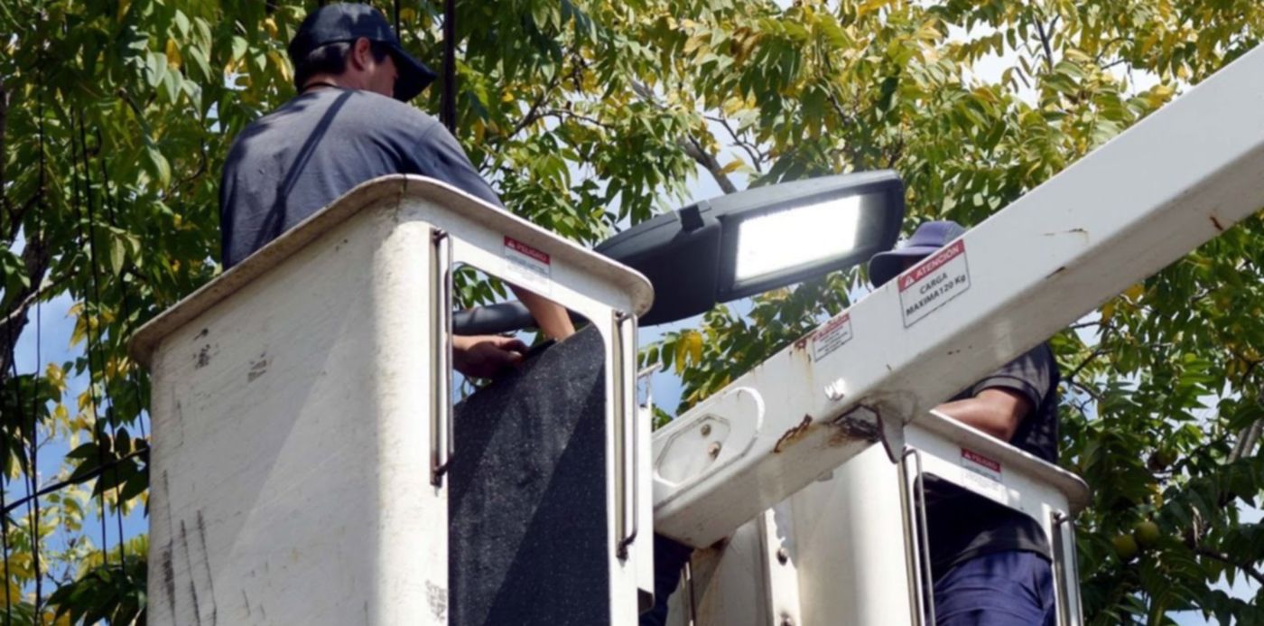 luces led 2 - luces LED