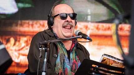 Nebbia, Nafta y un regreso esperado a La Glorieta, en un finde cargado de música en La Plata