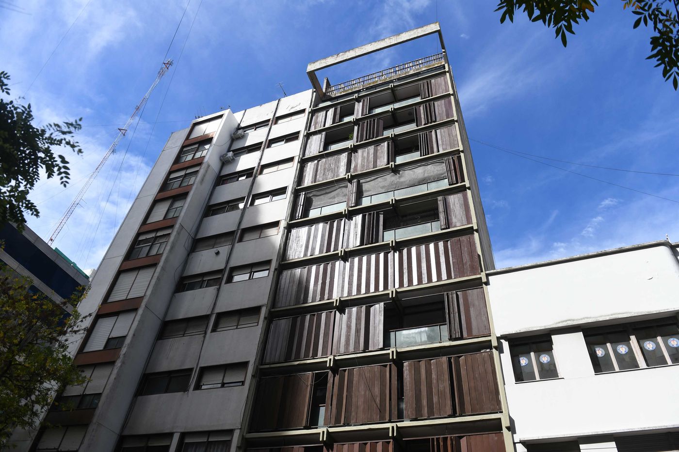 Clase pública de la FULP en el departamento de Adorni (1)