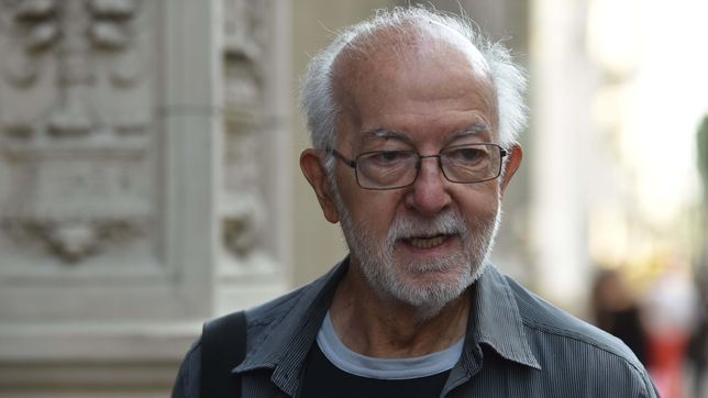 murio el reconocido actor platense hector bidonde