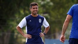 mariano messera es el nuevo director deportivo de gimnasia mariano messera es el nuevo director deportivo de gimnasia