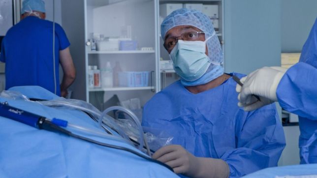 las prepagas cobraran un copago para la cobertura de cada prestacion