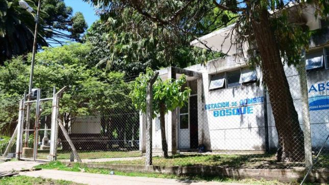 en medio de los reclamos, absa anuncio mas trabajos y debera reducir el caudal de agua