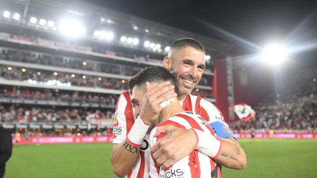 asi fue el emotivo y emocionante homenaje a boselli y andujar por su despedida en uno