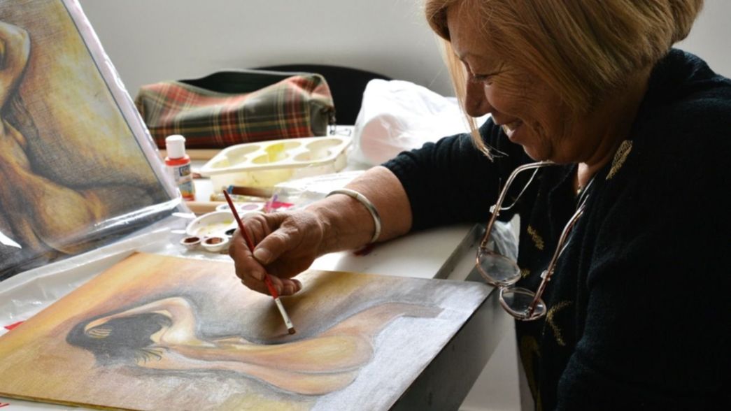 La UNLP financiará proyectos de artistas locales en medio de la pandemia