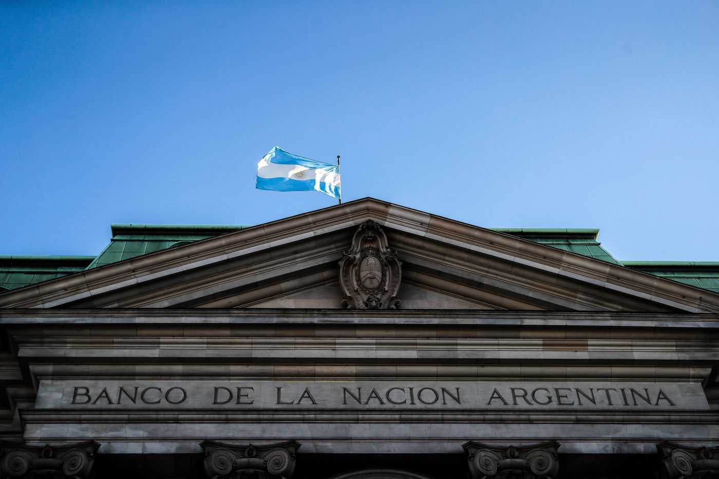 Banco Nación