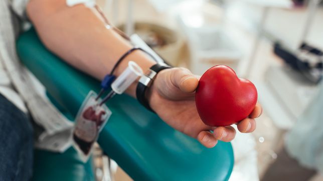 la unlp impulsa una jornada junto al incucai para sumar donantes de medula osea