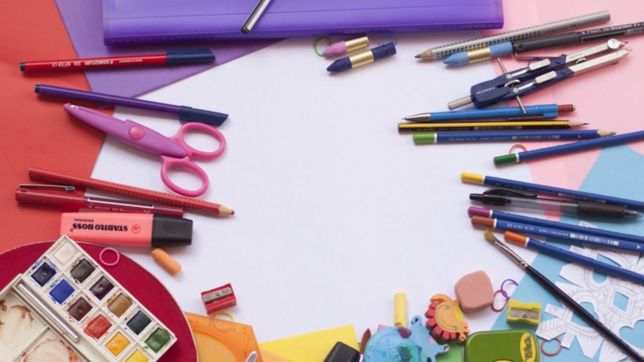vuelta a clases: calculan un aumento del 30% en los precios de la canasta escolar