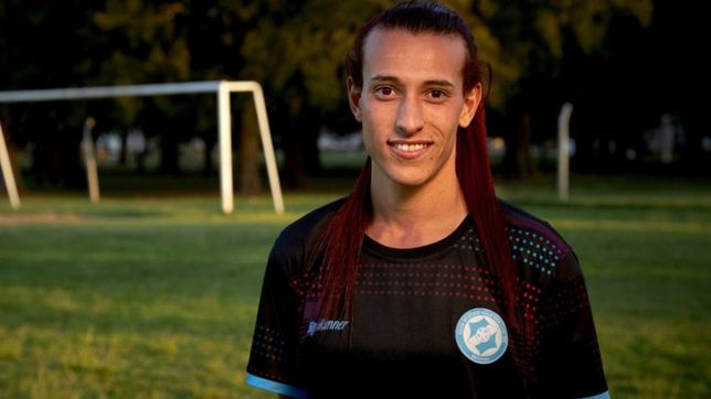 el doloroso descargo de mara gomez para desmentir que hizo 49 goles en 13 partidos