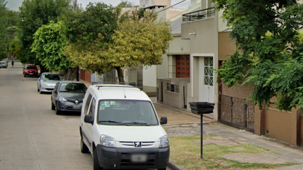 Robo millonario en Berisso: fue a visitar a su marido al hospital y aprovecharon para desvalijarle su casa