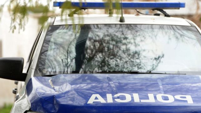 asaltaron y golpearon a la hija de un expreparador fisico de estudiantes de la plata