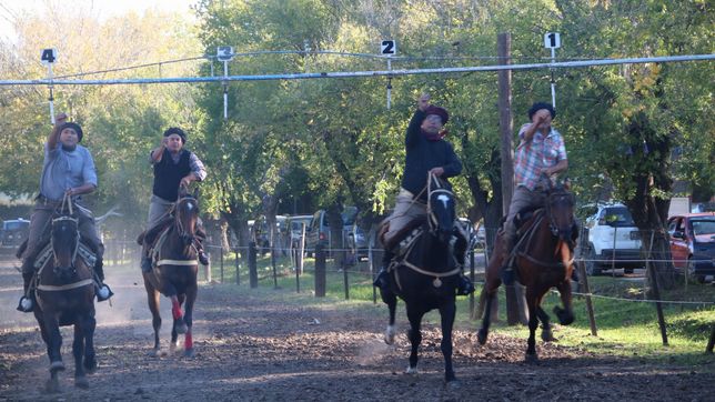 la plata celebra los 116 anos de etcheverry con musica en vivo, desfile, feria gastronomica y mas
