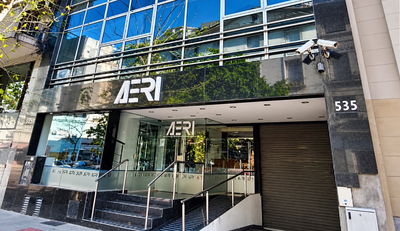 aeri