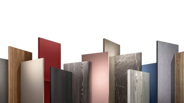 conoce la nueva coleccion decorativa de egger 2020