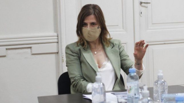 saintout anuncio obras por $52 millones para remodelar el edificio de la vtv en la plata