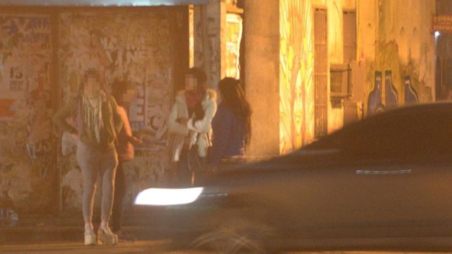 en juntos cruzaron al dirigente radical que propuso extirpar la zona roja de la plata