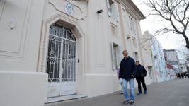 cambios en la cupula policial de la plata: relevaron al jefe de la departamental cambios en la cupula policial de la plata: relevaron al jefe de la departamental